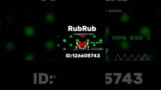just a Lobotomy #geometrydash #gd #lobotomy #randomlevel