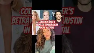 Colleen Hoover is a 🐍 #itendswithus #lawsuit #justinbaldoni #shorts
