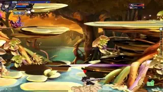 Grand Chase Player Live Stream