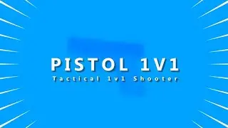 Roblox Pistol 1v1 Bug/Glitch