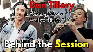 Dan Tillery - 