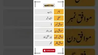 Rahib Name Meaning in Urdu - #shorts #viral #short #boyname