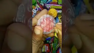 Strawberry Jelly Pudding | Allwin | #jellypudding #shorts #shortsvideo  #candyopeningvideoنورا