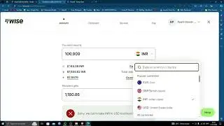 ✅ WISE: How To Transfer Money From Saudi Arabia To Bolivia (Full Guide)