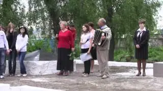 9 mai 2012 Colonita