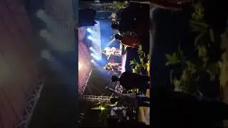 about a girl / nirvana cover / THE RUNYEX at terogong hero jaksel  / 31/12/23 happy new year party