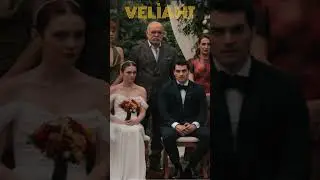 Veliaht Dizi İzle