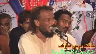 2019 New Qawali Molvi Haider Hassan Akhter Qawal  2019  Sarkar Muhkam Deen Chishti Sabri (R.A)