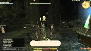 FFXIV - Main Quest - 