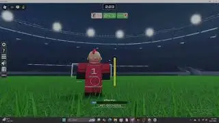 tutorial on how to be a good goalkeeper(gk) in freestyle football Roblox