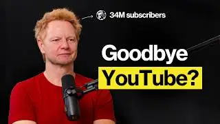 Why the Biggest YouTube Family Just Went to Netflix: Jordan Matter
