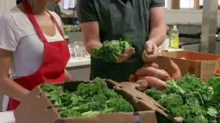 Behind the Scenes: Ingredient Sourcing