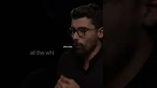 This Generation is distracted