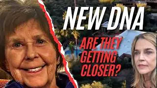 New DNA in Nancy Guthrie investigation - Savannah Guthrie asks abductor to &ldquo;do the right thing&rdquo;