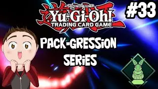 Последняя игра... была безумной! | Yu-Gi-Oh Master Duel | Серия Pack-gression | #33