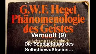 G.W.F. Hegel 