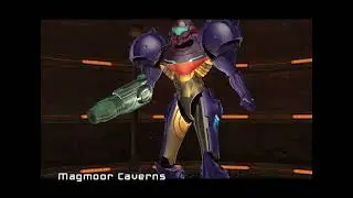Lets play Metroid Prime Ep 24 Now Thats Fire Power