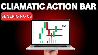 (VSA) | SOS = Selling climax | Climatic Action Bar Sno: 03 ?