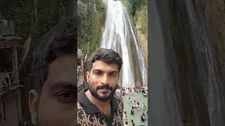 Kempty Falls Mussoorie #music #coversong #song #india #love #hindutemple #gangasati #travel #short