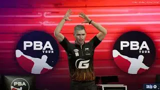 ppa pro bolwling 2026 4k gameplay