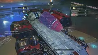 How to awkwardly obtain the hitchhiking milestone in Expedition #19: Corvette No Man&rsquo;s Sky 