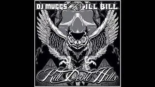 DJ Muggs vs Ill Bill || Amputated Saint Featuring  Slaine & Everlast Explicit