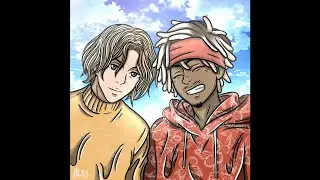 [FREE] The Kid LAROI x Juice WRLD Pop Type Beat 2022 - 