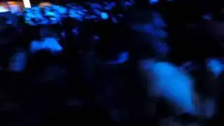 Bring me the Horizon Konzert - M&uuml;nchen- Mosh