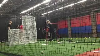 Vincent Buccieri Week 3