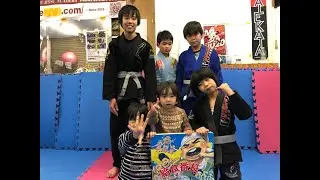 給食番長QP5バリカタ外伝212