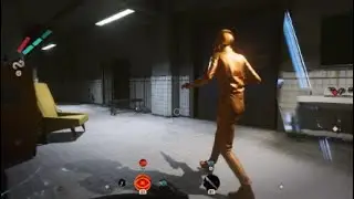 Deathloop - Kill Fia And Get The Havoc Slab