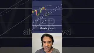 Уровень покупки серебра $46,30 #XAGUSD #Silversignals #торговлясеребом #анализсеребра