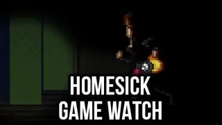 Homesick: (Free PC Horror Game): FreePCGamers Game Watch