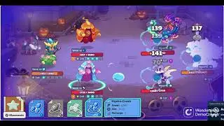 Beating Hollow Jack (astral)
