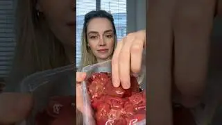 Печеночный паштет с яблоками