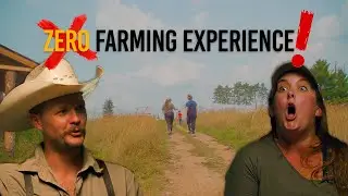The Problem is Capitalism: The Rise of the Small Farm Interview with Sara from Home Acres Farms