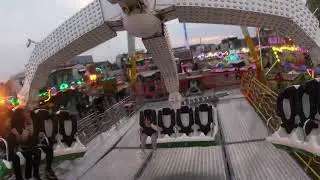 Impact - Hamers/Lutjens Onride  Kermis waalwijk 2022