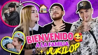 ME MUD&Eacute; AL DEPARTAMENTO DE JUKILOP 😳| Kevin Achutegui