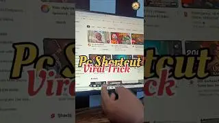 Windows Shortcut Keys & PC Tricks | Chrome Hacks & Windows Tips