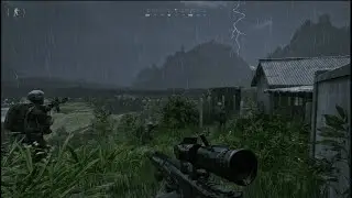 Experiencing Arc Raiders with the bois