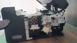 #Epson L6270 printer me mainboard chang kase kare #Epson L6270 printer kholneka tarika #epson l6270