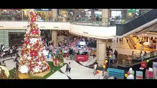 #Robinson! Girls out! Naga city bicol #maryamvlogs143