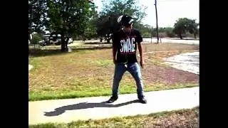 Solo Video For All My Supporters:D Shout out to @1afrocoon