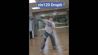 #zin120dropit #dropit