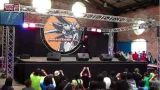 [Festival Matsuri 2013] Cosplays :D