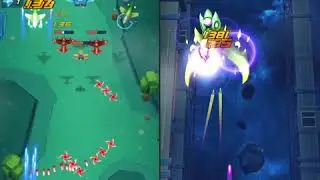 WinWing: Space Shooter 2700 cc 20201023 1