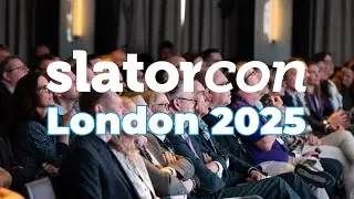 SlatorCon London 2025 Highlights