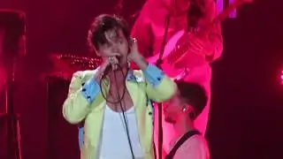 Harry Styles // Medicine // Sydney 2023