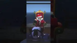 EVENTO DE NAVIDAD EN THE FORGE COMO FUNCIONA #roblox