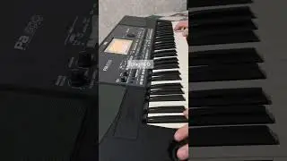 KORG PA 600
